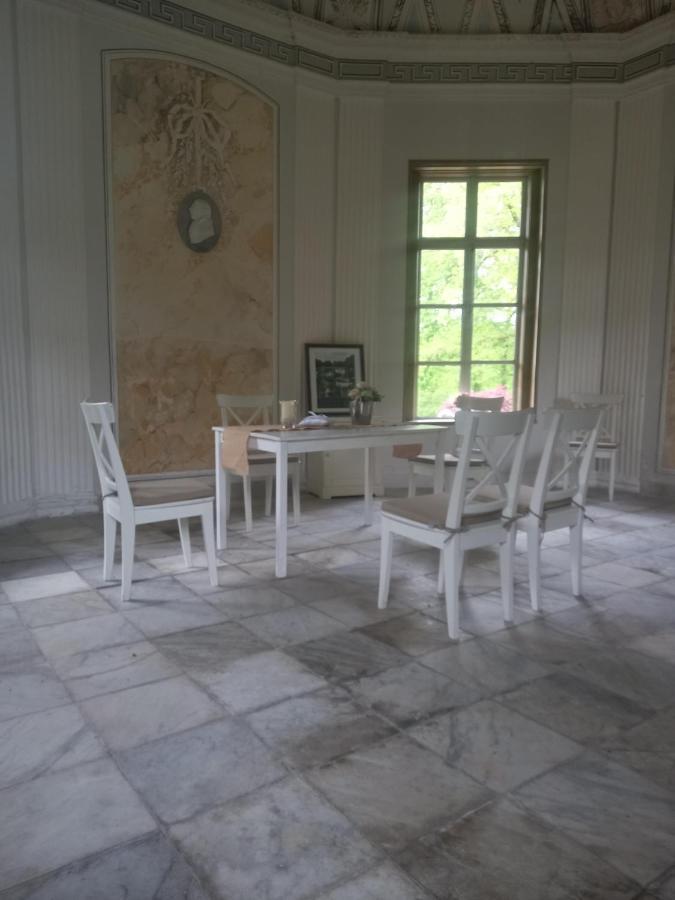 *Engels - Ferienwohnungen Krummhoern Exterior photo
