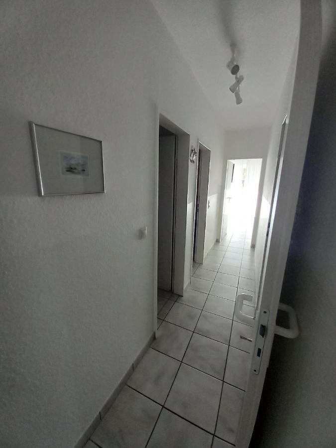 *Engels - Ferienwohnungen Krummhoern Exterior photo
